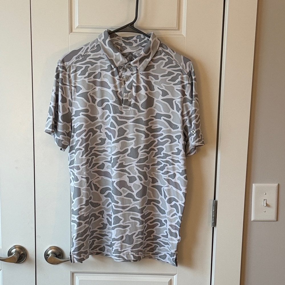 Burlebo Golf Polo